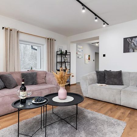 Dablin 9 Villa Korbielów Dış mekan fotoğraf