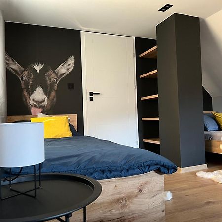 Dablin 9 Villa Korbielów Dış mekan fotoğraf
