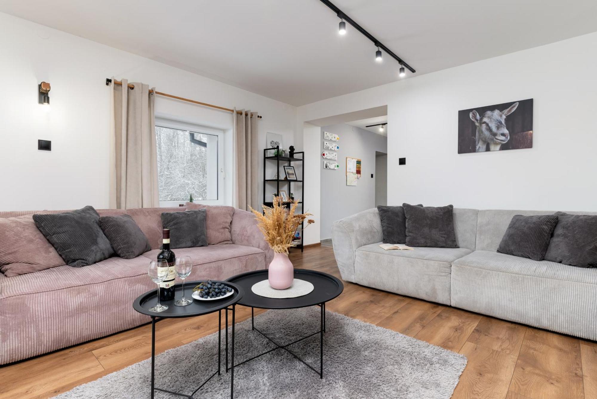 Dablin 9 Villa Korbielów Dış mekan fotoğraf
