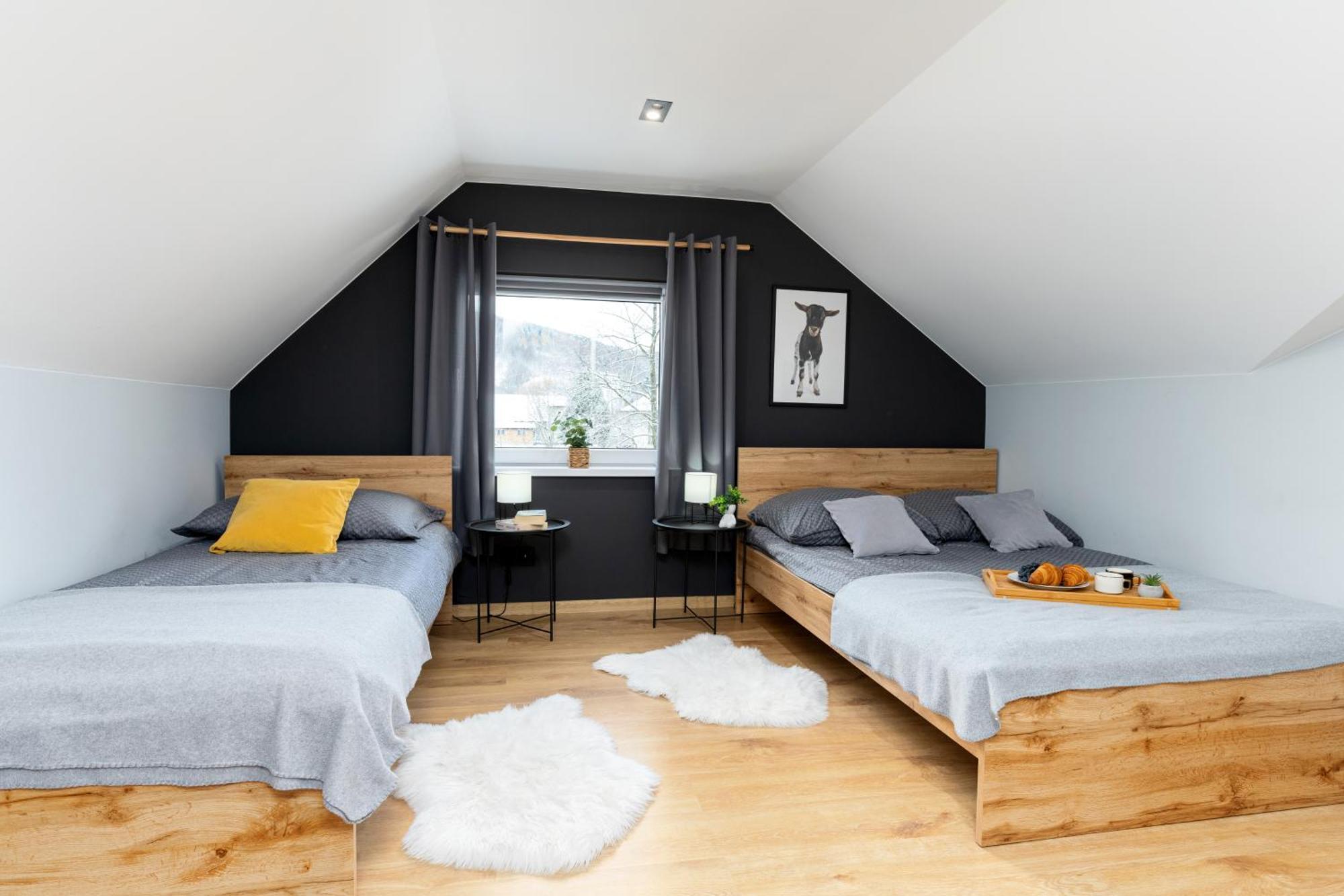 Dablin 9 Villa Korbielów Dış mekan fotoğraf