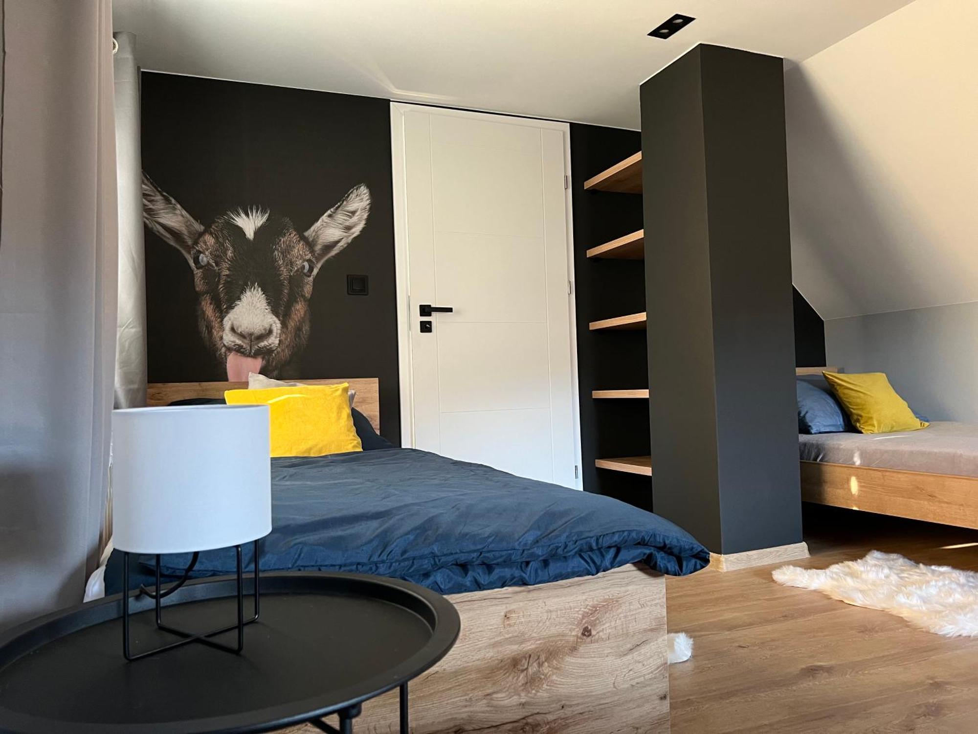 Dablin 9 Villa Korbielów Dış mekan fotoğraf